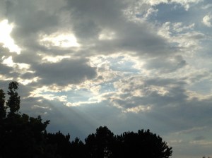 The Heaven's Declare The Glory of God