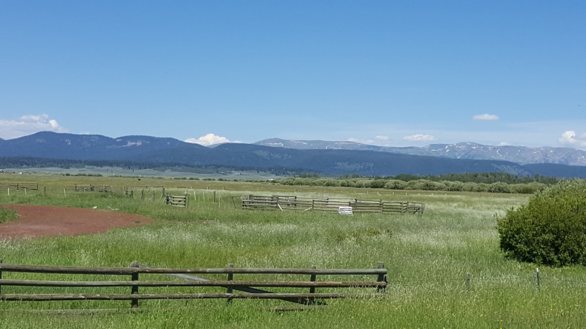 PERFECT SCENERY FOR IDAHO BLOG