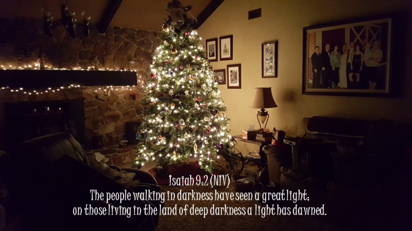 Christmas - New Year 2017-2018